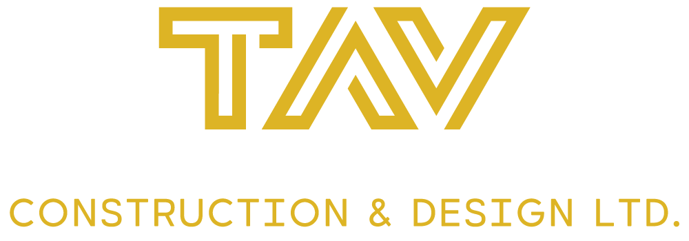 TAV Construction and Design